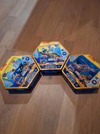 Set van 3 puzzels van Paw Patrol, Enlèvement