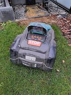Robotmaaier, Tuin en Terras, Robotmaaiers, Ophalen, Gebruikt, Ferrex, Met regensensor