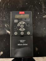 Danfoss frequentie regelaar 2,2kw, Computers en Software, Noodvoedingen (UPS), Ophalen, Zo goed als nieuw