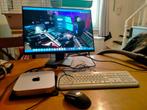 mac mini m1 2022 avec écran, clavier et souris, Computers en Software, Apple Desktops, Ophalen, 256 GB, Zo goed als nieuw, Mac Mini