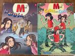 M kids, Boeken, Gelezen, Ophalen of Verzenden, Dupuis, Meerdere stripboeken