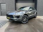 porsche macan s - 3.0 diesel - panodak - trekhaak - btw incl, Auto's, Porsche, Automaat, Euro 6, Leder, SUV of Terreinwagen
