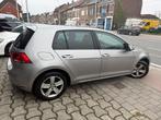 Golf 7 1.6Tdi DSG automatische xenonkoplamp, Automaat, Euro 5, Parkeersensor, Bedrijf