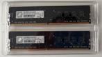 16 GB DDR4 RAM geheugen, Computers en Software, RAM geheugen, Ophalen of Verzenden, Zo goed als nieuw, DDR4, 16 GB