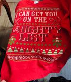 Pull Noël, Vêtements | Femmes, Enlèvement, Comme neuf