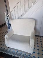 Fauteuil Wingback, Ophalen