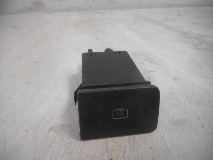 INTERRUPTEUR DEGIVRAGE LUNETTE ARRIÈRE Bora (1J2), Autos : Pièces & Accessoires, Tableau de bord & Interrupteurs, Volkswagen, Utilisé