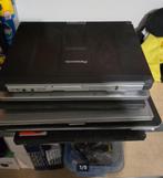 VEEL laptops Lenovo, Panasonic, Dell, Fujitsu.., Ophalen, Niet werkend