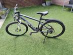 Mooie mountain bike, Fietsen en Brommers, Fietsen | Mountainbikes en ATB, 57 cm of meer, Hardtail, Zo goed als nieuw, Ophalen