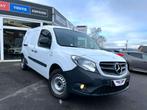 MERCEDES CITAN EXTRA LANGE L3 * TVA*CLIM*, Auto's, Voorwielaandrijving, Wit, Bedrijf, 5 deurs