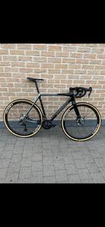 Stevens superprestige maat 56, Fietsen en Brommers, Fietsen | Racefietsen, Ophalen, Gebruikt, Carbon, Heren