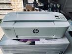Hp printer deskjet 3750, Ophalen of Verzenden, Zo goed als nieuw, Printer