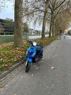 Piaggio zip Iget, Fietsen en Brommers, Ophalen, Zip, Benzine, 50 cc