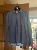 Nieuw Herenhemd Tommy Hilfiger, Kleding | Heren, Overhemden, Blauw, Nieuw, Ophalen of Verzenden, Tommy hilfiger