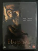 Hannibal rising, CD & DVD, DVD | Horreur, Enlèvement ou Envoi