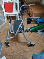 Rollator, Diversen, Ophalen, Gebruikt