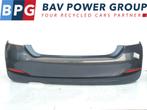 BUMPER ACHTER SPORTLINE F32 BMW 4 serie (F33) (51127496107), Gebruikt, Bumper, BMW, Achter