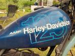 HARLEY AMF 125 AERMACCHI, Motoren, Particulier, 125 cc, Overig, 11 kW of minder