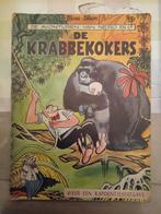 Nero, de krabbekokers, Boeken, Ophalen of Verzenden, Gelezen