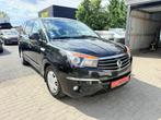 Ssangyong rodius lichtevracht 2017, Bedrijf, Diesel, Rodius, Te koop