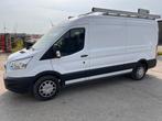 Ford Transit 2T fourgon 350L L3, Te koop, Particulier, Ford, Achteruitrijcamera