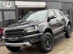 Ford Ranger RAPTOR 2.0 BiT (EU6.2)/XENON/CAM/NAVI/FULL OPTIO, Auto's, Ford, Automaat, 4 deurs, Gebruikt, 4 cilinders