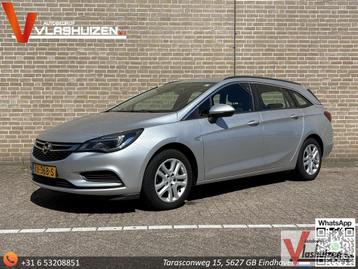 Opel Astra Sports Tourer 1.0 Turbo Business | € 4.450,- NETT beschikbaar voor biedingen