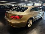 Volkswagen Passat CC 2.0 CR TDi CC DSG * GARANTIE 12 MOIS *, Auto's, 4 cilinders, 136 pk, 1990 kg, Zilver of Grijs