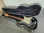 Fender stratocaster american standard 1995, Muziek en Instrumenten, Snaarinstrumenten | Gitaren | Elektrisch, Ophalen, Gebruikt
