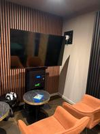 Muntautomaat + ps5 + tv | perfecte staat, Games en Spelcomputers, Ophalen