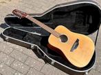 Takamine EG510S-12 MIK Electro-Akoestische 12-String + Case, Muziek en Instrumenten, Snaarinstrumenten | Gitaren | Akoestisch