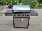 Gasbarbeque, Tuin en Terras, Gasbarbecues, Ophalen, Zo goed als nieuw