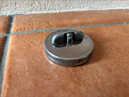 Honda monkey z50 chrome tankdop, Motoren, Motoren | Honda, Particulier, Verzenden