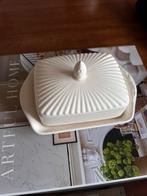 Wedgwood edme botervloot nieuw !!!, Overige typen, Nieuw, Ophalen of Verzenden, Wedgwood