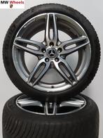 Mercedes AMG 19 inch velgen E klasse W213 C238 winterbanden, Auto-onderdelen, Banden en Velgen, 19 inch, Banden en Velgen, Personenwagen