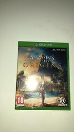 Assassin’s creed Origins, Consoles de jeu & Jeux vidéo, Jeux | Xbox One, Comme neuf, Enlèvement ou Envoi