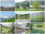 Slovénie - Julian Alps/Bohinj : maison de vacances, Vacances, Maisons de vacances | Autriche, Appartement, Village, 6 personnes