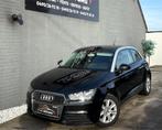 AUDI A1 1.6CR TDI 105CV 133 000KM CARPASS 2011 EURO 5, Auto's, Audi, Voorwielaandrijving, Euro 5, Stof, A1