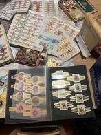 Grote collectie sigarenbandjes. 14 albums., Verzamelen, Ophalen
