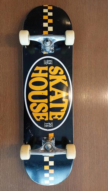 Skateboard Skatehouse beschikbaar voor biedingen