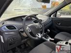 Renault Scenic 1.4 TCE Parisienne | Climate | Cruise | Navi, Auto's, Renault, Electronic Stability Program (ESP), Monovolume, Zwart