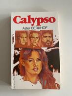 Calypso, aster berkhof, tweede druk (1981), in perfecte staa, Gelezen, Ophalen of Verzenden