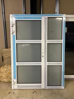 Alu buitendeur, 120 cm of meer, Nieuw, Ophalen of Verzenden, Buitendeur