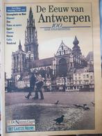 speciale uitgave krant "De Eeuw van Antwerpen", Ophalen, 1980 tot heden, Krant