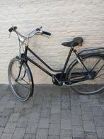 Damesfiets, Fietsen en Brommers, Ophalen