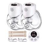 Handsfree elektrische borstkolf 27mm – zo goed als nieuw, Ophalen of Verzenden, Zo goed als nieuw, Borstkolf