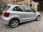 VW POLO 1.2i Gekeurd vr verkoop+garantie, Euro 5, Handgeschakeld, 1200 cc, Onderhoudsboekje