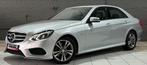 Mercedes-Benz E200 BlueTEC//Édition E//2eme Pro//Carnet//Ful, 4 deurs, Achterwielaandrijving, Leder, Bedrijf