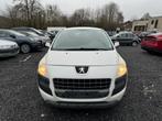 PEUGEOT 3008, Euro 5, Achat, Entreprise, Boîte manuelle