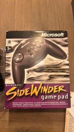 Sidewinder game pad, Informatique & Logiciels, Enlèvement, Comme neuf